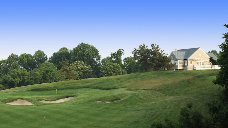 Inniscrone Golf Club